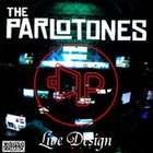 Live Design [CD & DVD] by The Parlotones (CD, Jun 2011, 2 Discs, MRI 