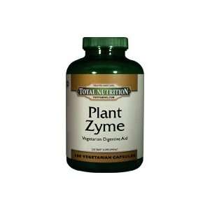  Plant Zyme   180 Capsules