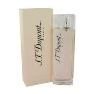  ST DUPONT ESSENCE PURE perfume by St Dupont Health 