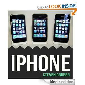  iPhone A Historical Background eBook Steve Gruber Kindle Store