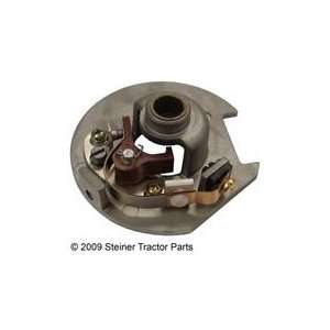  Distributor Breaker Plate Assembly Automotive