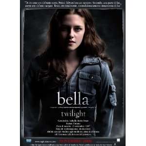  Twilight Movie Poster (11 x 17 Inches   28cm x 44cm) (2008 