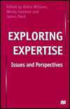   Expertise, (0333632273), Wendy Faulkner, Textbooks   