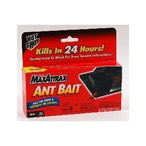  Hot Shot MaxAttrax Ant Bait 4s