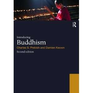   Buddhism (World Religions) [Paperback] Damien Keown Books