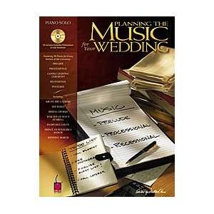  Planning the Music for Your Wedding Musical Instruments