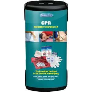  PhysiciansCare Brand CPR Emergency Response Kit