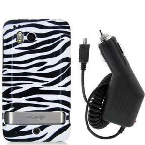   Verizon Thunderbolt / Incredible HD Phone by Electromaster Cell
