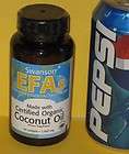 coconut oil dietary supplement 60 $ 8 45  see suggestions