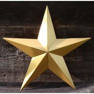 , Twinkle These Metal Stars Are an Exciting Way to Brighten up Your 