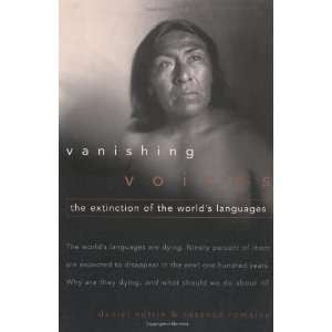   Extinction of the Worlds Languages [Paperback] Daniel Nettle Books