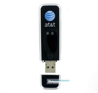 Sierra Wireless AT&T 885 Mercury Unlocked USB Connect 3G 7.2 Mbps GSM 