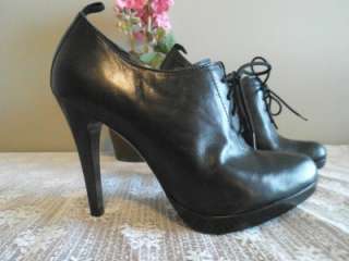 Jessica Simpson Bootie Shoes, Size 8B  