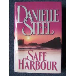  Safe Harbour Steel Danielle Books