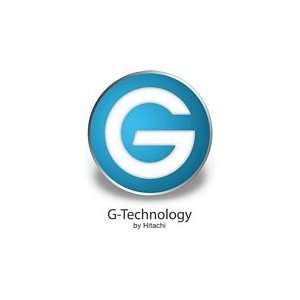  G Technology 0G00176 16TB High Performance Fail safe Raid 