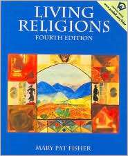   Religions, (0130119946), Mary Pat Fisher, Textbooks   
