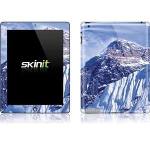  Skinit Mount Everest Vinyl Skin for Apple iPad 2 