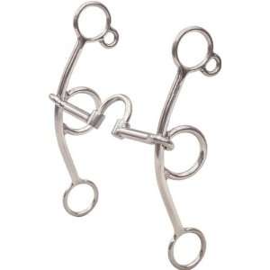  Darnall Connie Combs Small Correction Mouth Gag Bit   5 