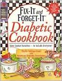 Fix It and Forget It Diabetic Phyllis Pellman Good