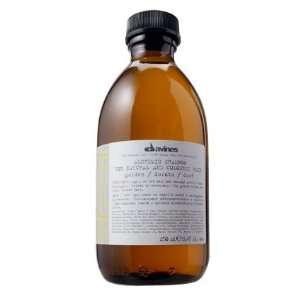 Davines Alchemic Golden Shampoo 8.5 oz Beauty