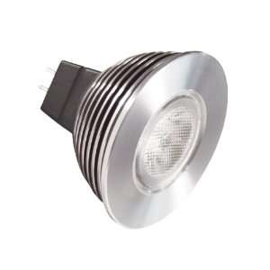  Alcor 3W MR16 LED