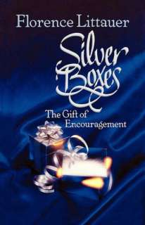   Silver Boxes by Florence Littauer, Nelson, Thomas 