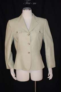 The jacket is the mainstay of a womans wardrobe.