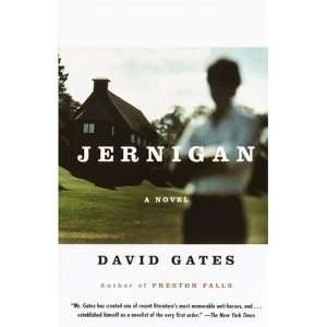  Jernigan [Paperback] David Gates Books