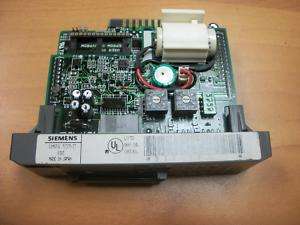 SIEMENS SIMATIC CENTRAL PROCESSING UNIT TI335 37 9303  