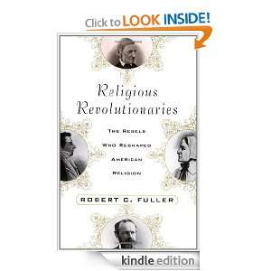 Start reading Religious Revolutionaries  