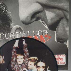  ISMS 7 INCH (7 VINYL 45) UK ROADRUNNER 1996 DOG EAT DOG Music