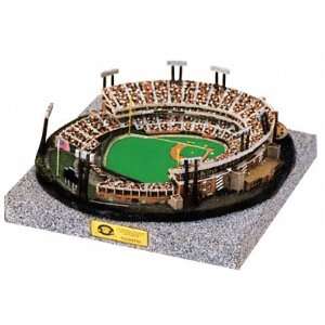 Old Memorial Stadium Replica (Baltimore Orioles)   Limited Edition 