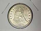 1923 Standing Liberty Silver Quarter   Fine Condition  