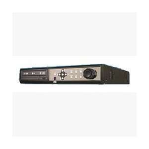  Weldex WDR 4264 500 4 Channel H.264 Digital Video Recorder 