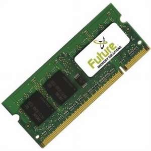  Future Memory 1 GB DDR333 SDRAM memory module 