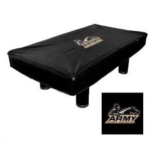 Wave 7 ARMBTC100   x United States Military Academy Pool Table Cover 