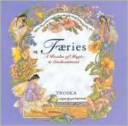 Faeries A Realm of Magic and Enchantment, Troika, Music CD   Barnes 