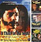 THIEF IN THE NIGHT SERIES MOVIES   Brand New Set of 4 DVDs Plus FREE 