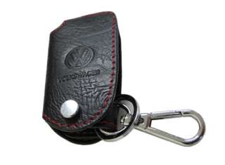   Leather Remote or Smart Key Holder (Key Case, Key Chain) SKU E