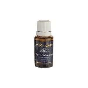 Sacred Mountain by Young Living   15 ml