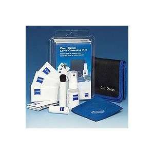  Zeiss Ikon Complete Optics Cleaning Kit
