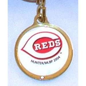  New Cincinnati Reds Instant Pet ID Tag