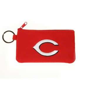  Cincinnati Reds Game Day ID Case