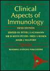 Clinical Aspects of Immunology, (0865422974), Peter J. Lachmann 