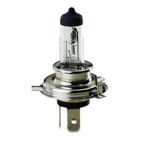    HELLA H83140011 H4 Series 130/90 Watt 12 V Halogen Bulb Automotive