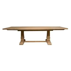 Hudson Extension Dining Table 