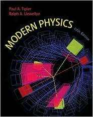 Modern Physics, (1429281839), Paul A. Tipler, Textbooks   Barnes 