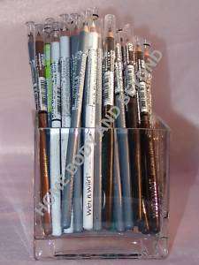 WET N WILD Kohl Brow Eyeliner Pencil You Choose Color  