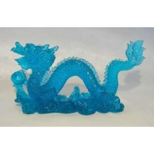  Blue Water Dragon 