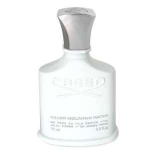  Creed Silver Mountain Water Fragrance Spray Beauty